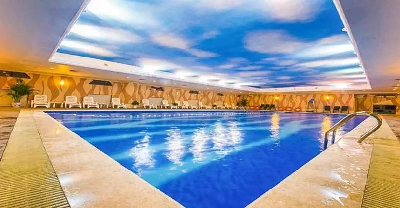 Fotos del hotel Prelude Huafu:  8