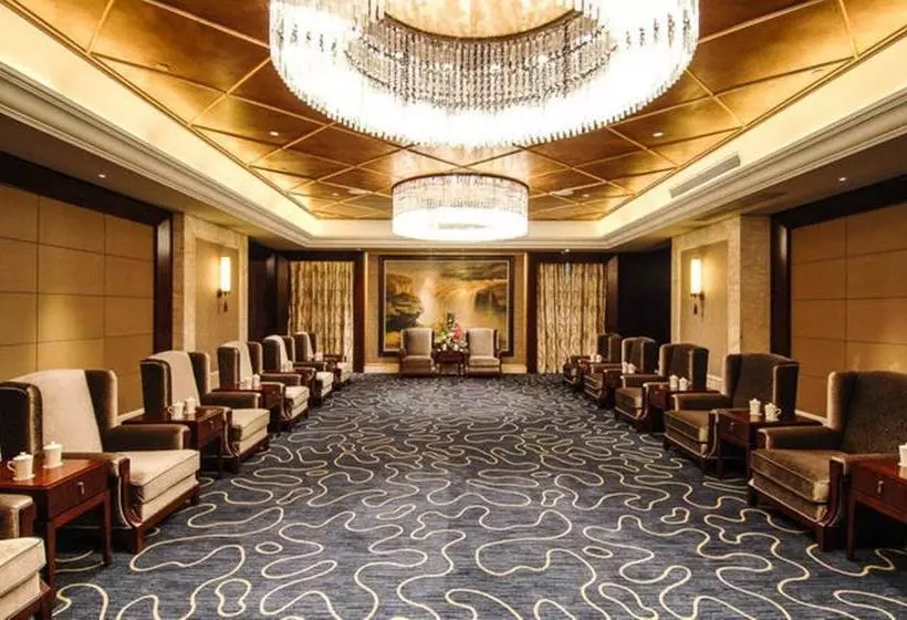 Fotos del hotel Prelude Huafu:  3