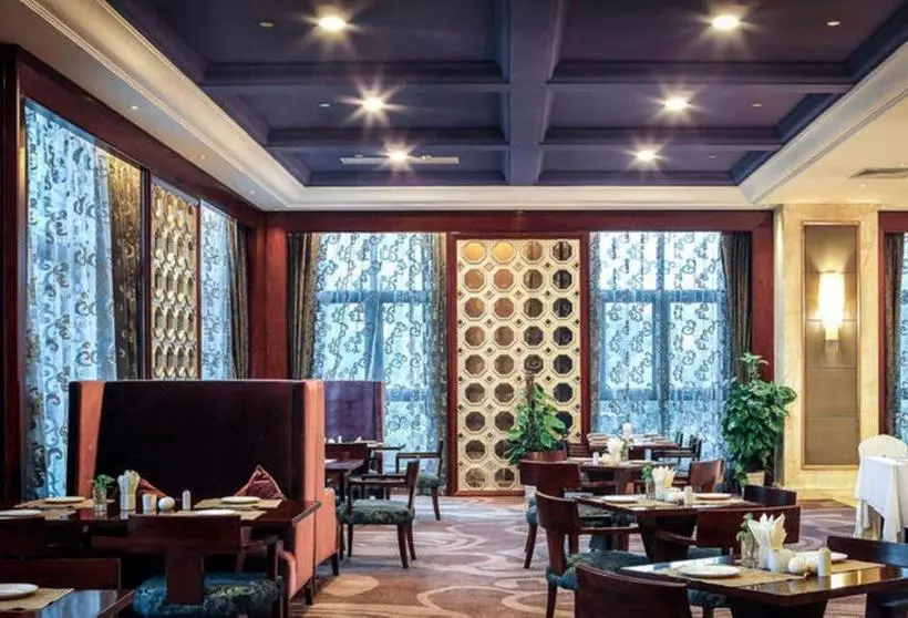 Fotos del hotel Prelude Huafu:  12