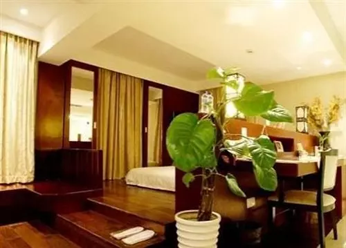 Fotos del hotel Scholars Hotel Dushu Lake:  8