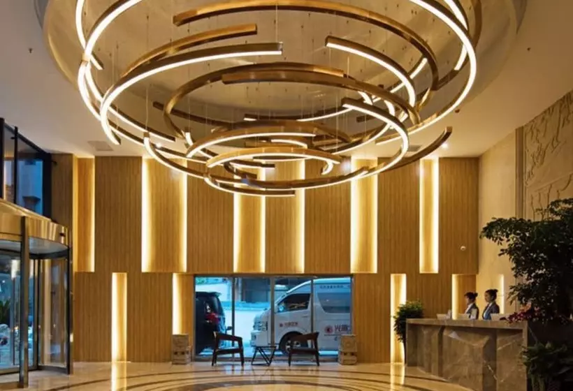 Fotos del hotel New Northwest:  5