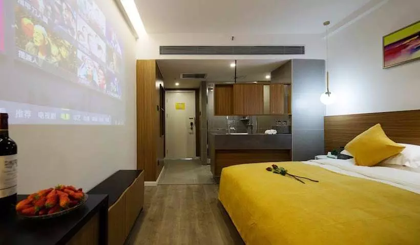 Fotos del hotel New Northwest:  13