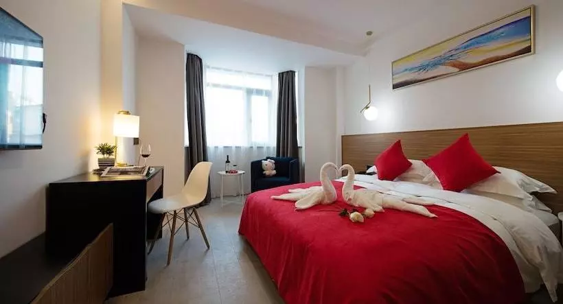 Fotos del hotel New Northwest:  4