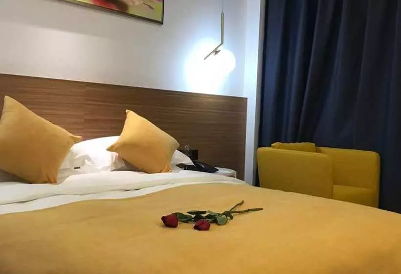 Fotos del hotel New Northwest:  10