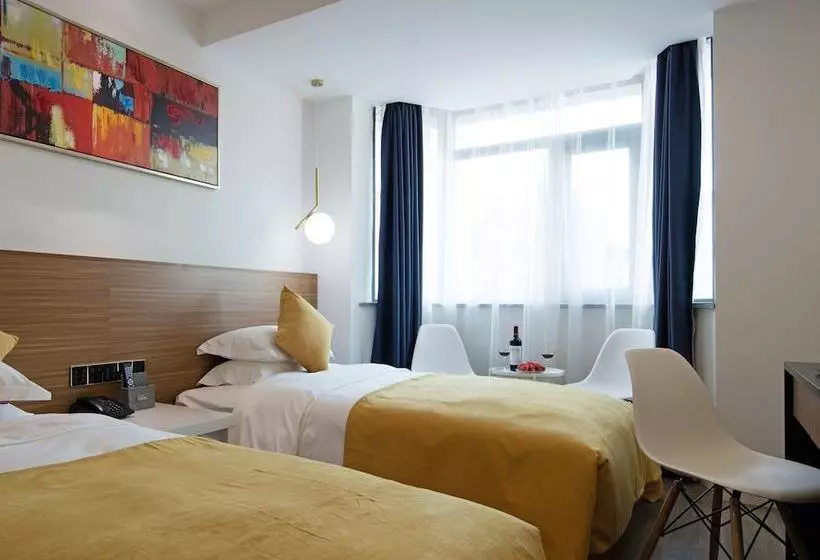 Fotos del hotel New Northwest:  11