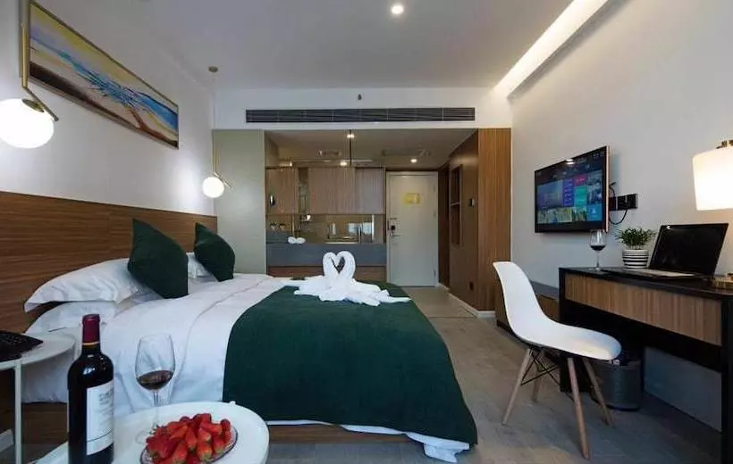 Fotos del hotel New Northwest:  15