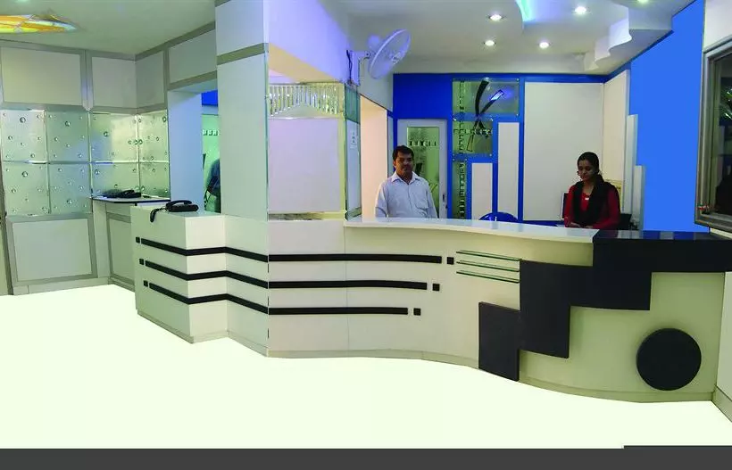 Fotos del hotel Kwality:  7