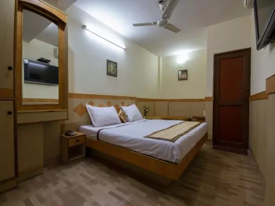 Fotos del hotel Kwality:  14