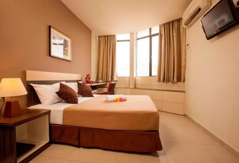 Fotos del hotel Leo Express:  19