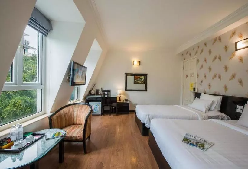 Fotos del hotel Hestia Legend:  8