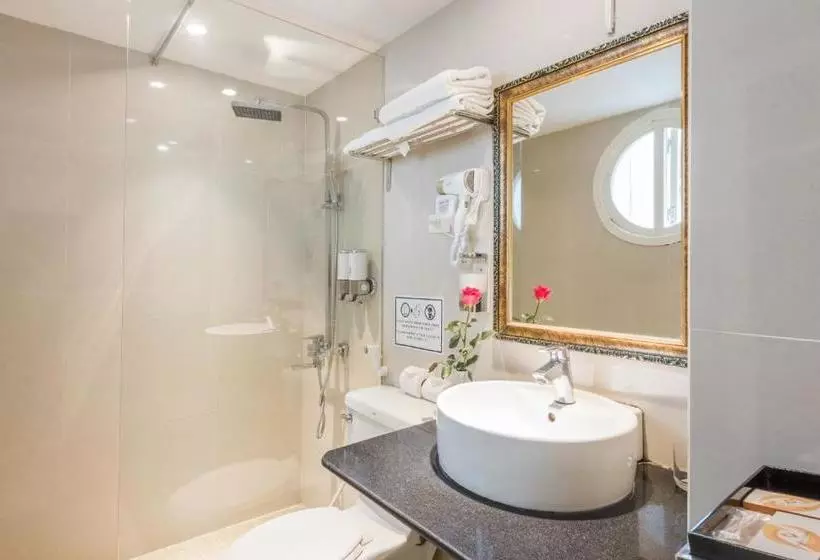 Fotos del hotel Hestia Legend:  10