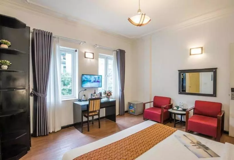 Fotos del hotel Hestia Legend:  13