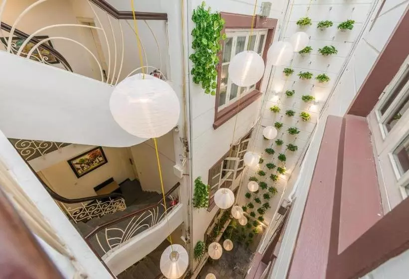 Fotos del hotel Hestia Legend:  7