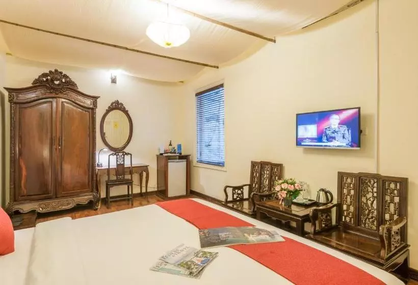 Fotos del hotel Hestia Legend:  15