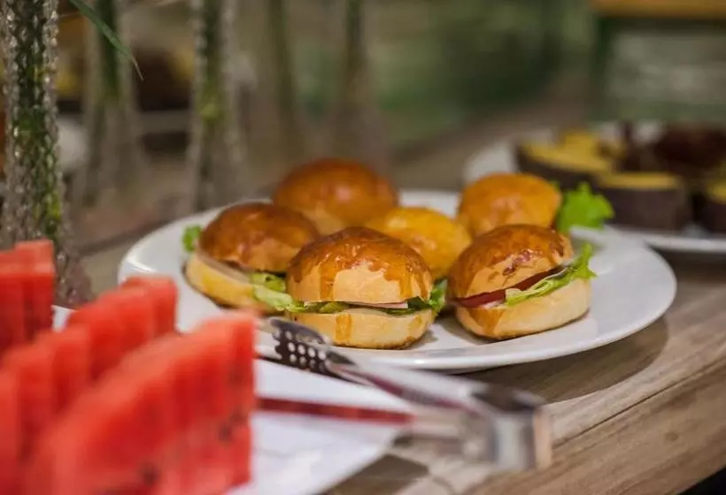 Fotos del hotel Hestia Legend:  9