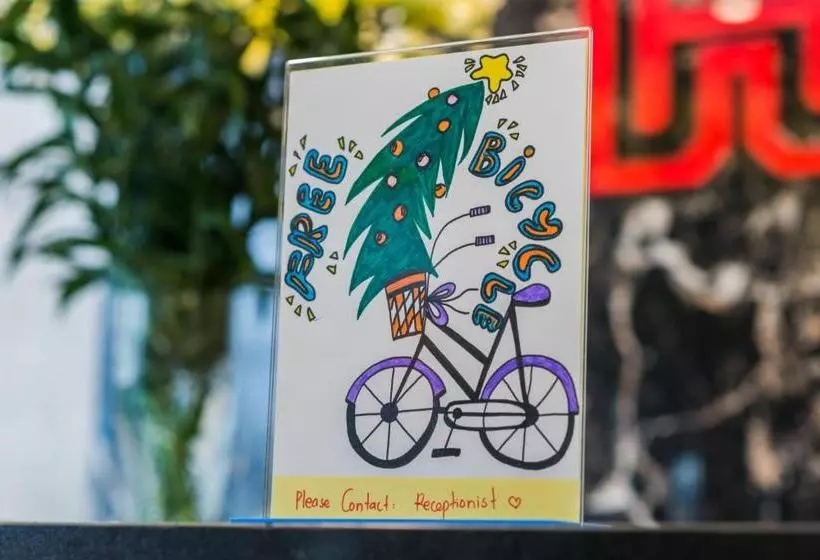 Fotos del hotel Hestia Legend:  6