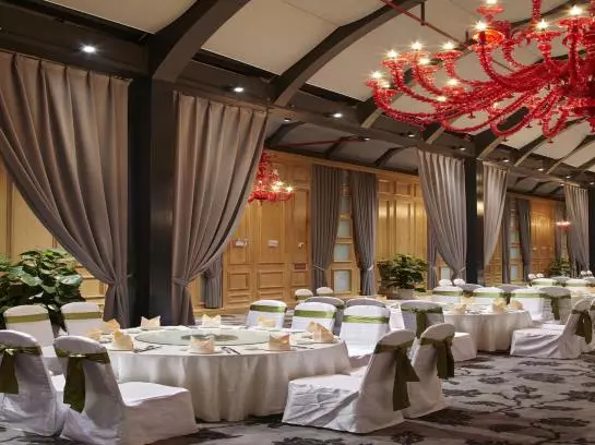 Fotos del hotel Art Senses Hotel And Place:  16