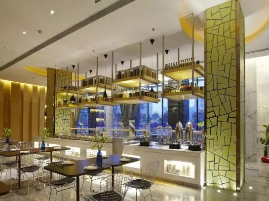 Fotos del hotel Art Senses Hotel And Place:  17