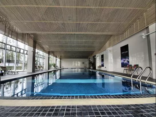 Fotos del hotel Art Senses Hotel And Place:  3