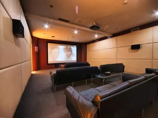 Fotos del hotel Art Senses Hotel And Place:  18