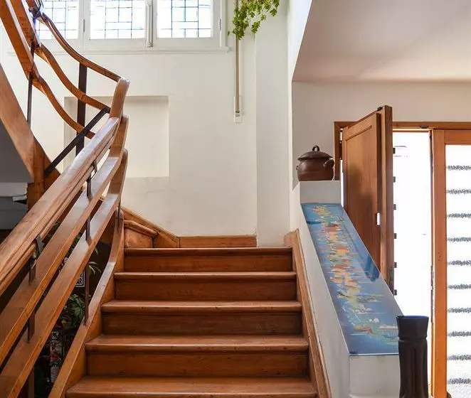 Fotos del hotel Don Santiago Providencia:  18