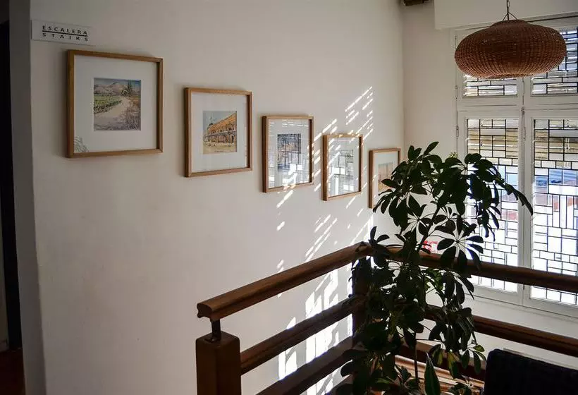 Fotos del hotel Don Santiago Providencia:  22