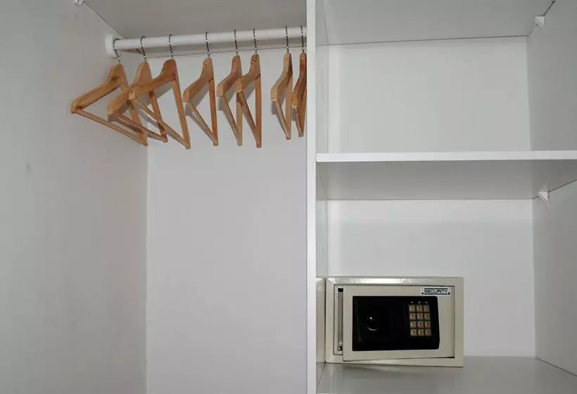 Fotos del hotel Don Santiago Providencia:  23