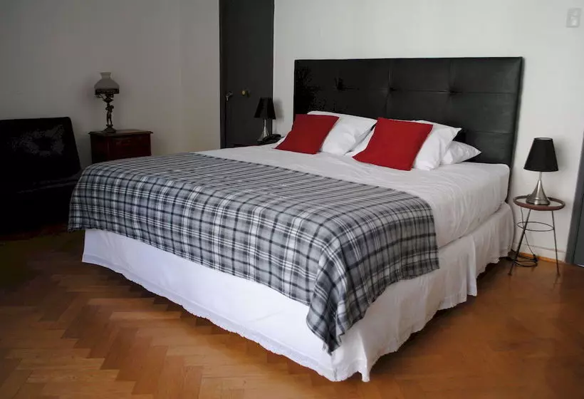 Fotos del hotel Don Santiago Providencia:  17