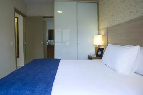 Edificio Home Paulista