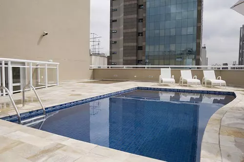 Fotos del hotel Edificio Home Paulista:  2