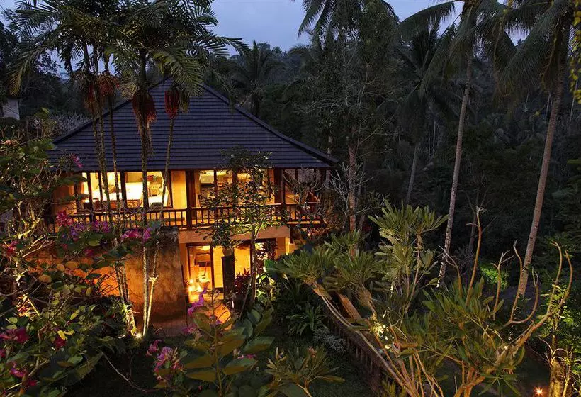 Fotos del hotel The Kampung Resort Ubud:  18