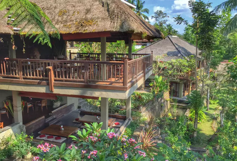 Fotos del hotel The Kampung Resort Ubud:  14