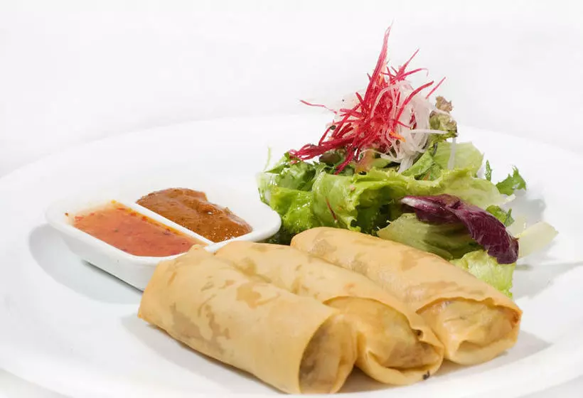 Fotos del hotel The Kampung Resort Ubud:  4