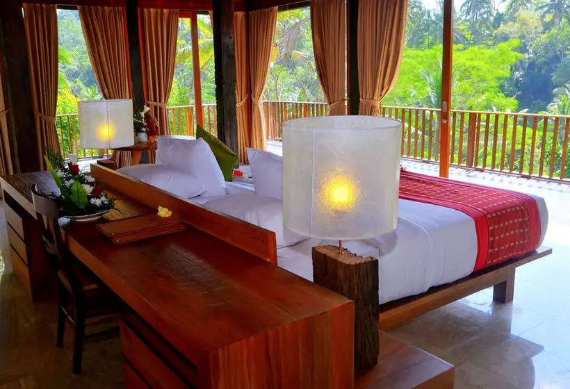 Fotos del hotel The Kampung Resort Ubud:  23
