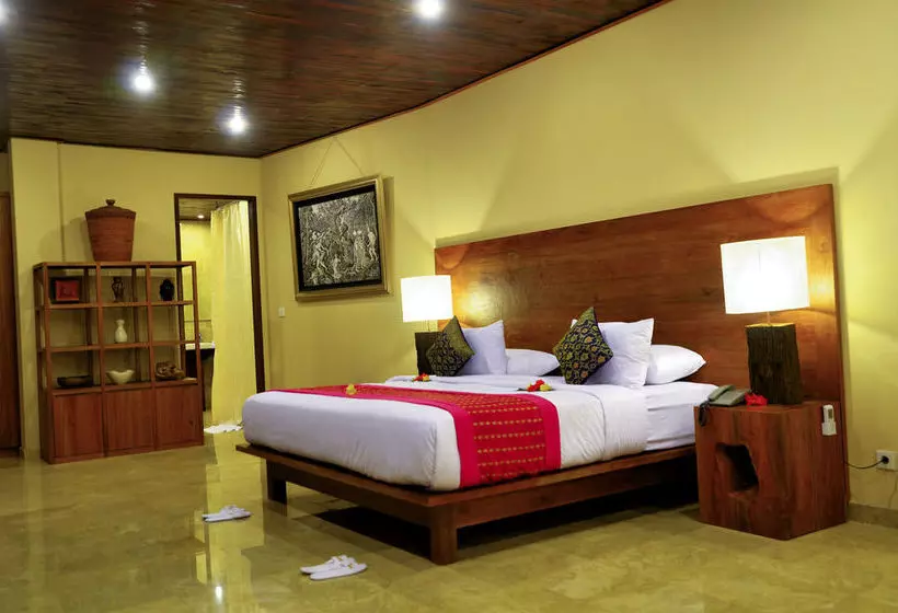The Kampung Resort Ubud