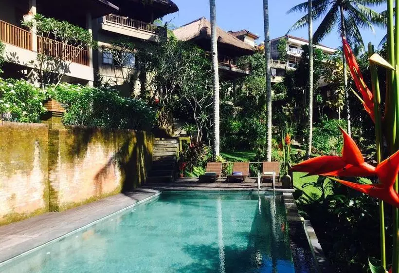 Fotos del hotel The Kampung Resort Ubud:  11