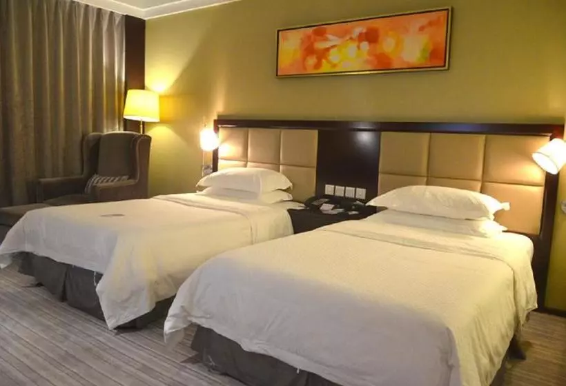 Fotos del hotel Parkview:  8