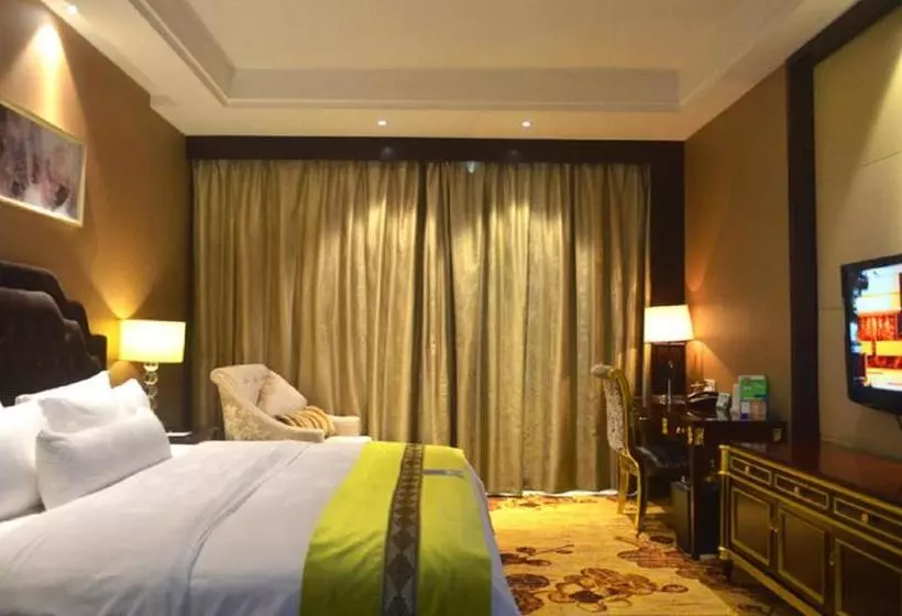 Fotos del hotel Parkview:  10