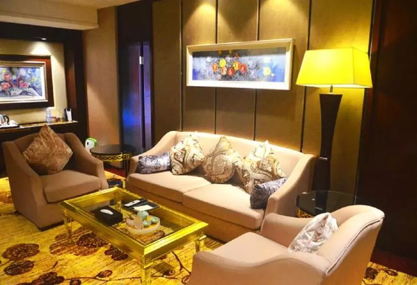 Fotos del hotel Parkview:  15