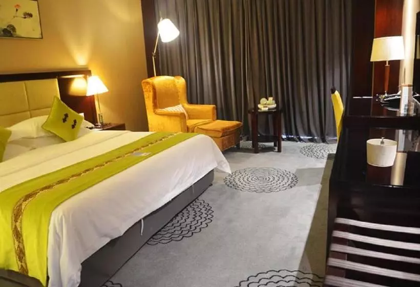 Fotos del hotel Parkview:  12