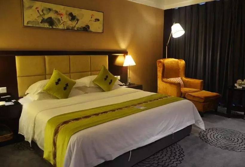 Fotos del hotel Parkview:  13