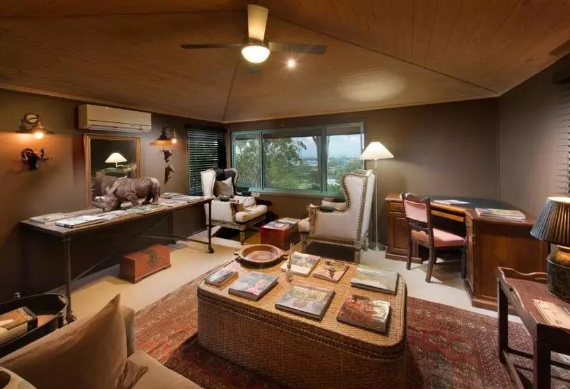 Fotos del hotel Arabella Guesthouse:  13