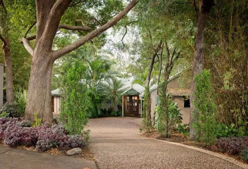 Fotos del hotel Arabella Guesthouse:  4