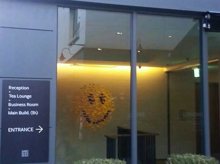 Fotos del hotel Floral  Shinshin:  12