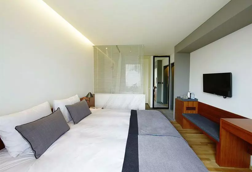 Fotos del hotel Floral  Shinshin:  2