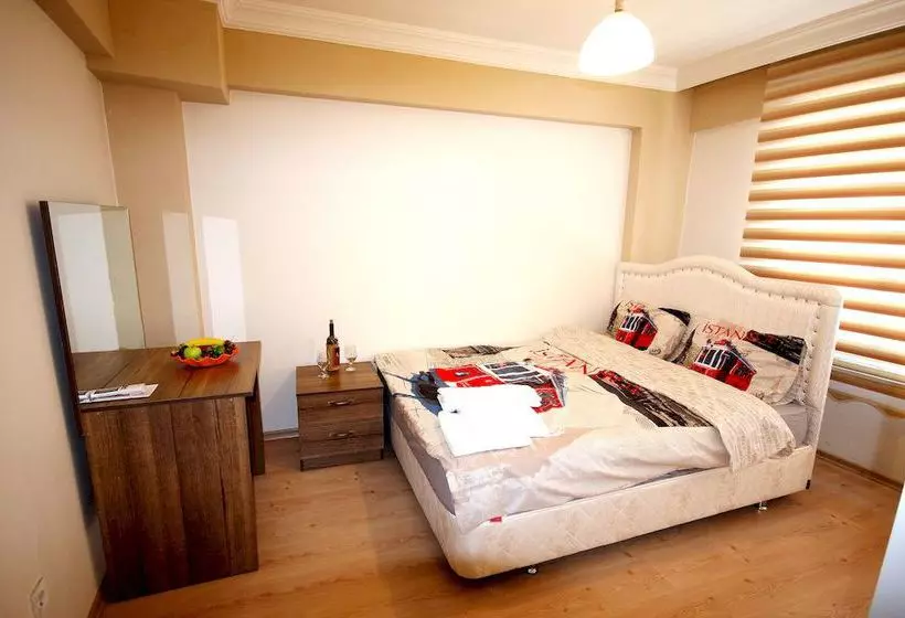 Fotos del hotel Oldcity Apart Hotel:  6