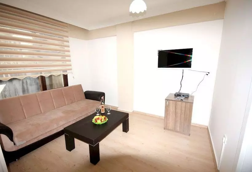 Fotos del hotel Oldcity Apart Hotel:  16