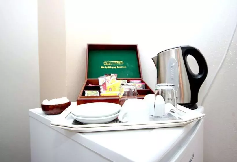 Fotos del hotel Oldcity Apart Hotel:  25