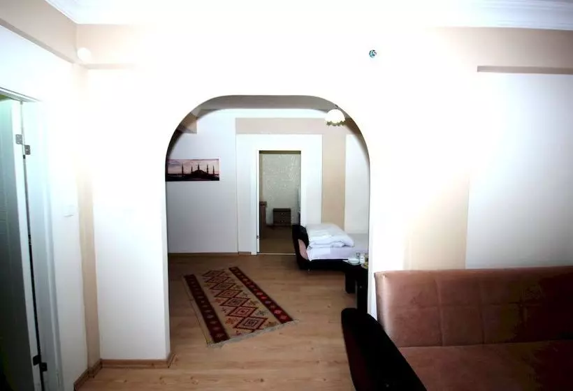 Fotos del hotel Oldcity Apart Hotel:  18