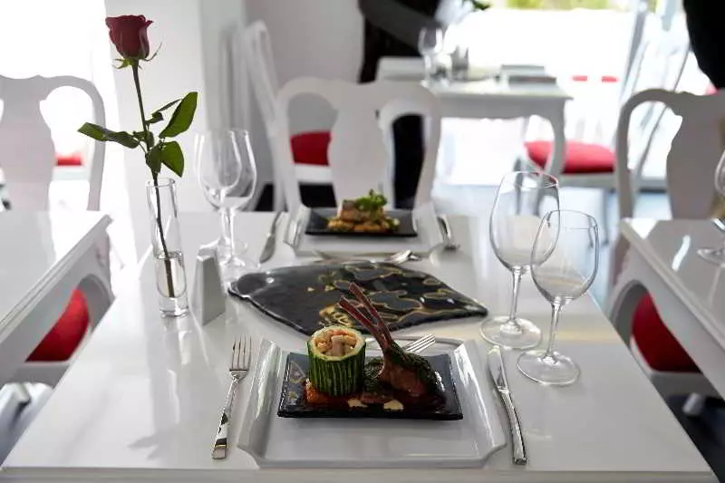 Fotos del hotel Tinto Boutique:  2